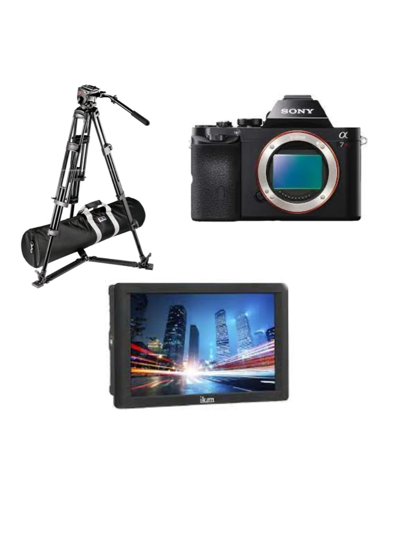 Camera & Accessories