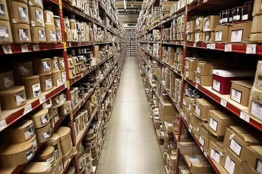 General Supplies