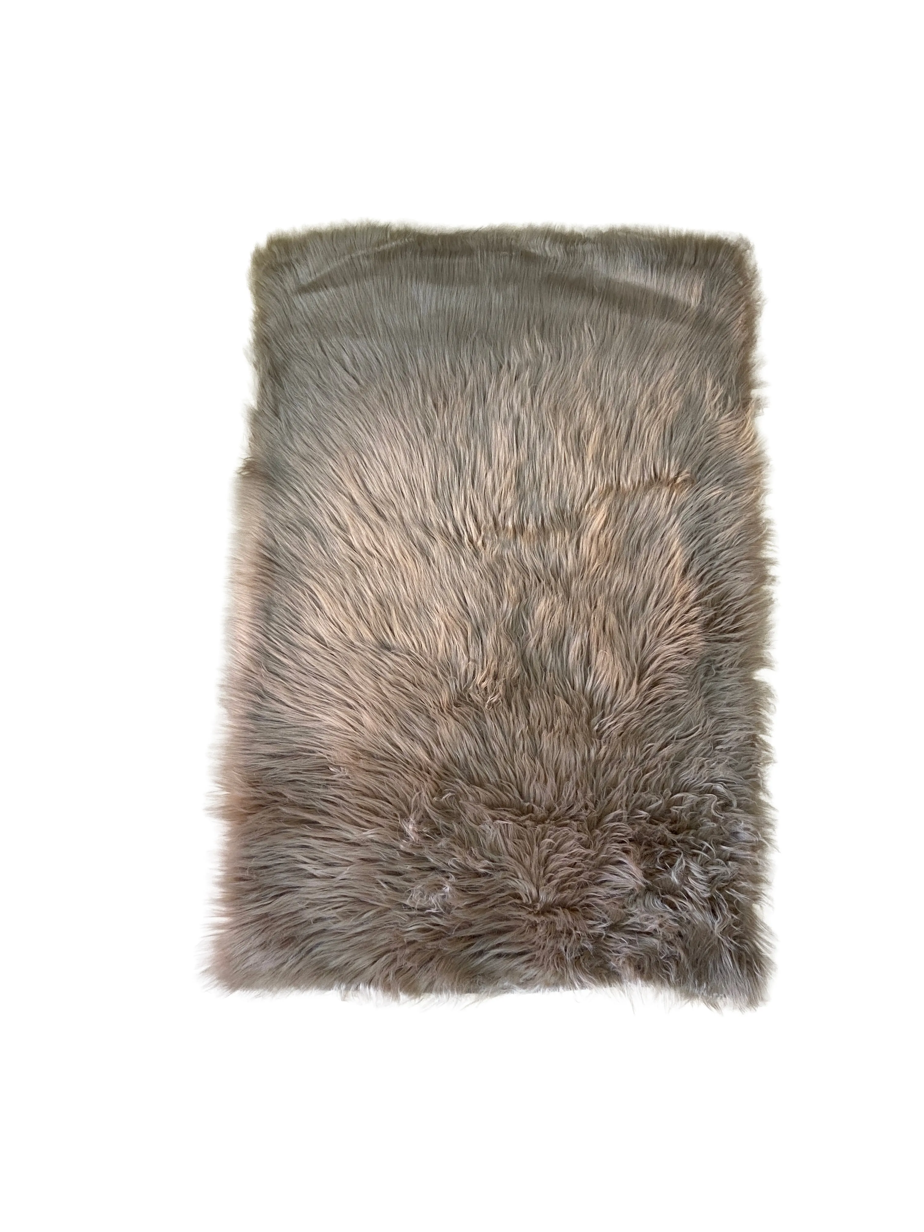 Furry Rug