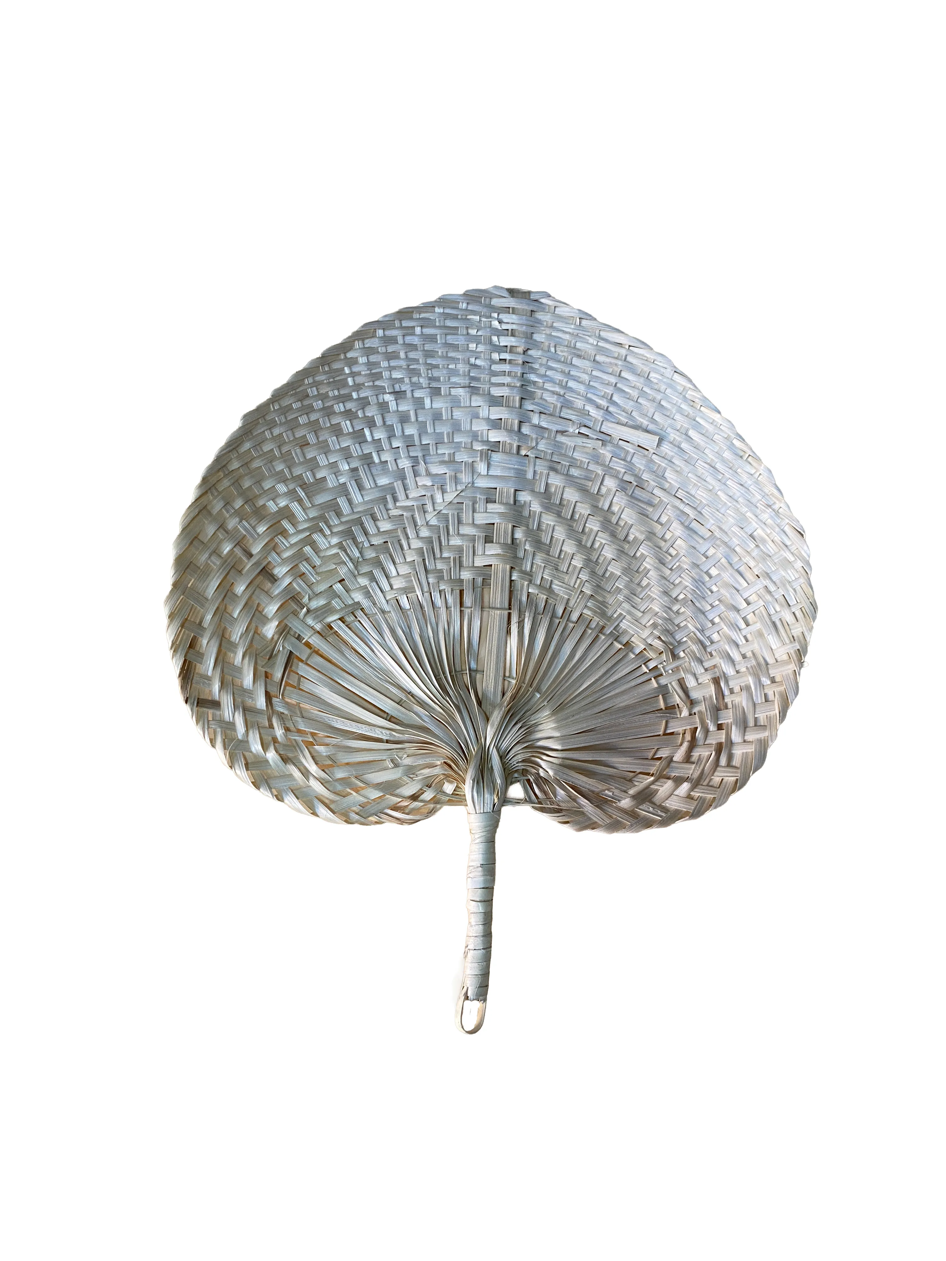 Straw Fan