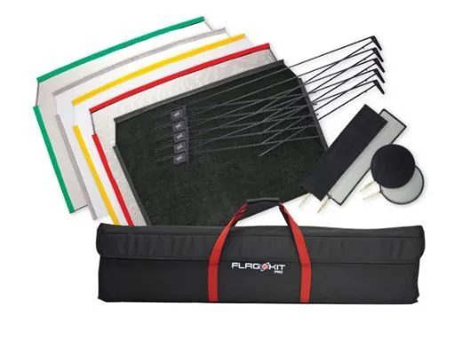 Digital Juice Pro Flag Kit 