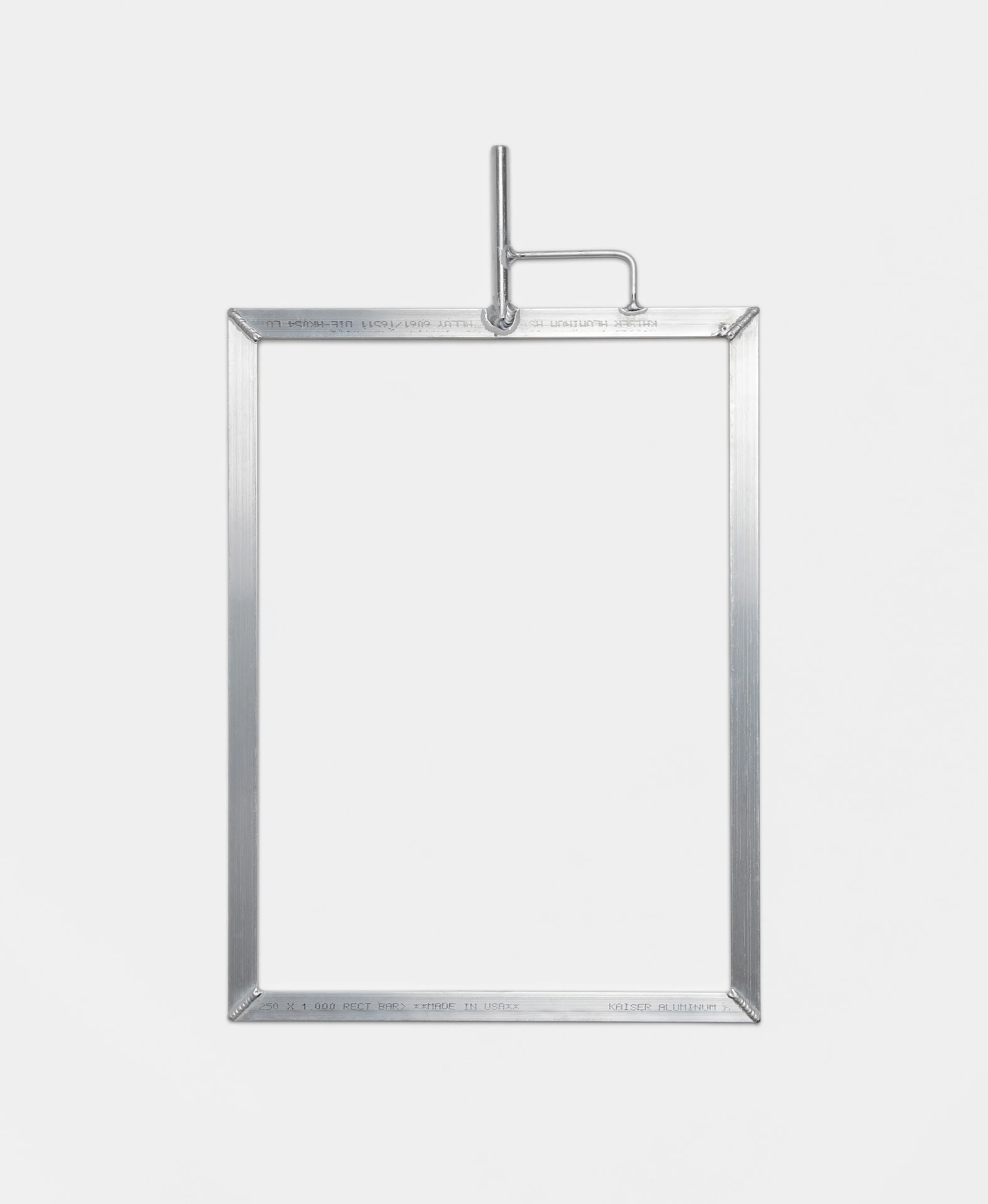 Matthews Diffusion Frame 18x24 Knife Blade