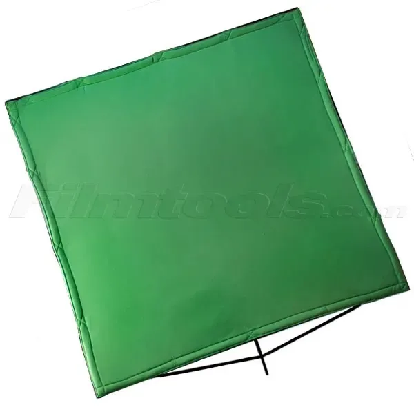 Matthews 48x48 Green Screen Road Rags
