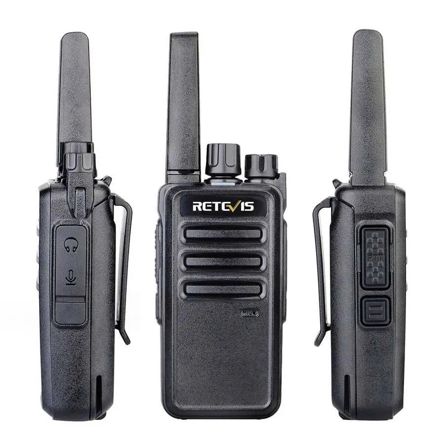 Retevis RT68 Two Way Radio
