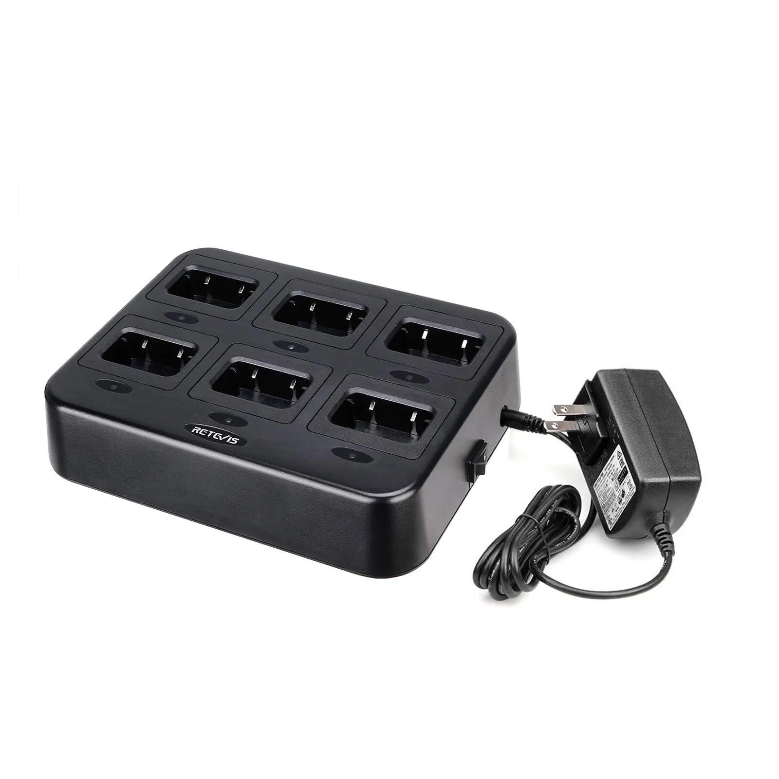 Retevis RT68 Multi-Unit Charger