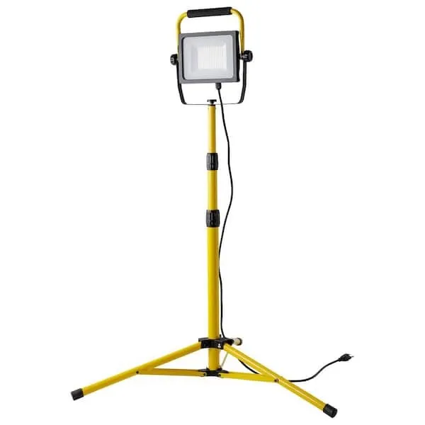 Standing Work Lights