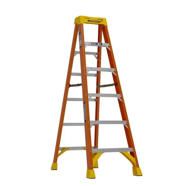 Ladder