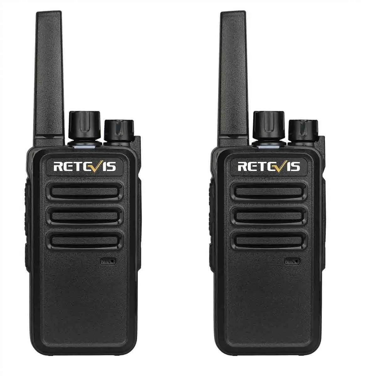 Retevis RT68 Two Way Radio