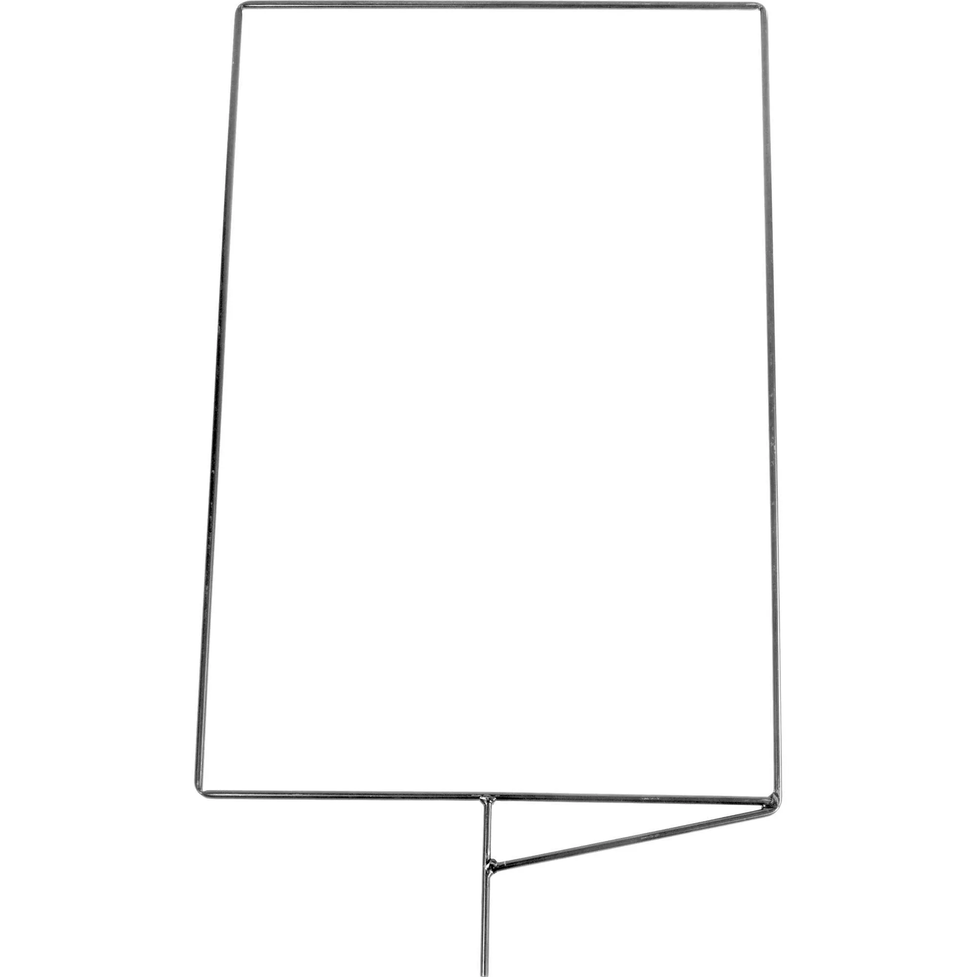 Matthews 24x36 Flag Frame