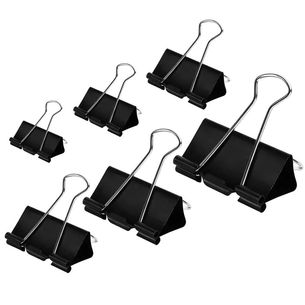 Binder Clips