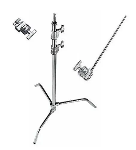 Avenger Steel C-Stand 