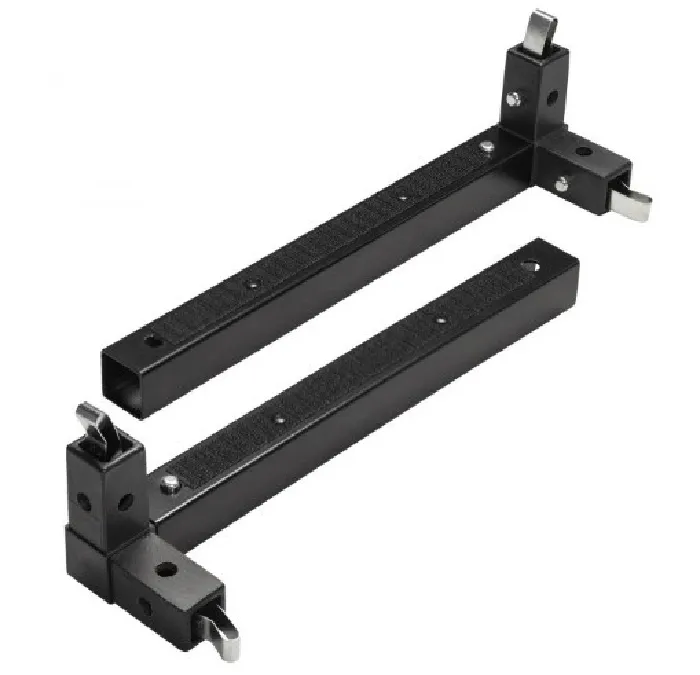 Westcott Scrim Jim Cine Booklight Kit Legs