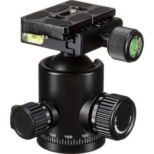 Mathews Ball Head BH20