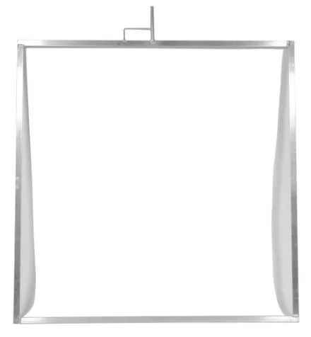 Matthews 48x48 Knife Blade Gel Frame