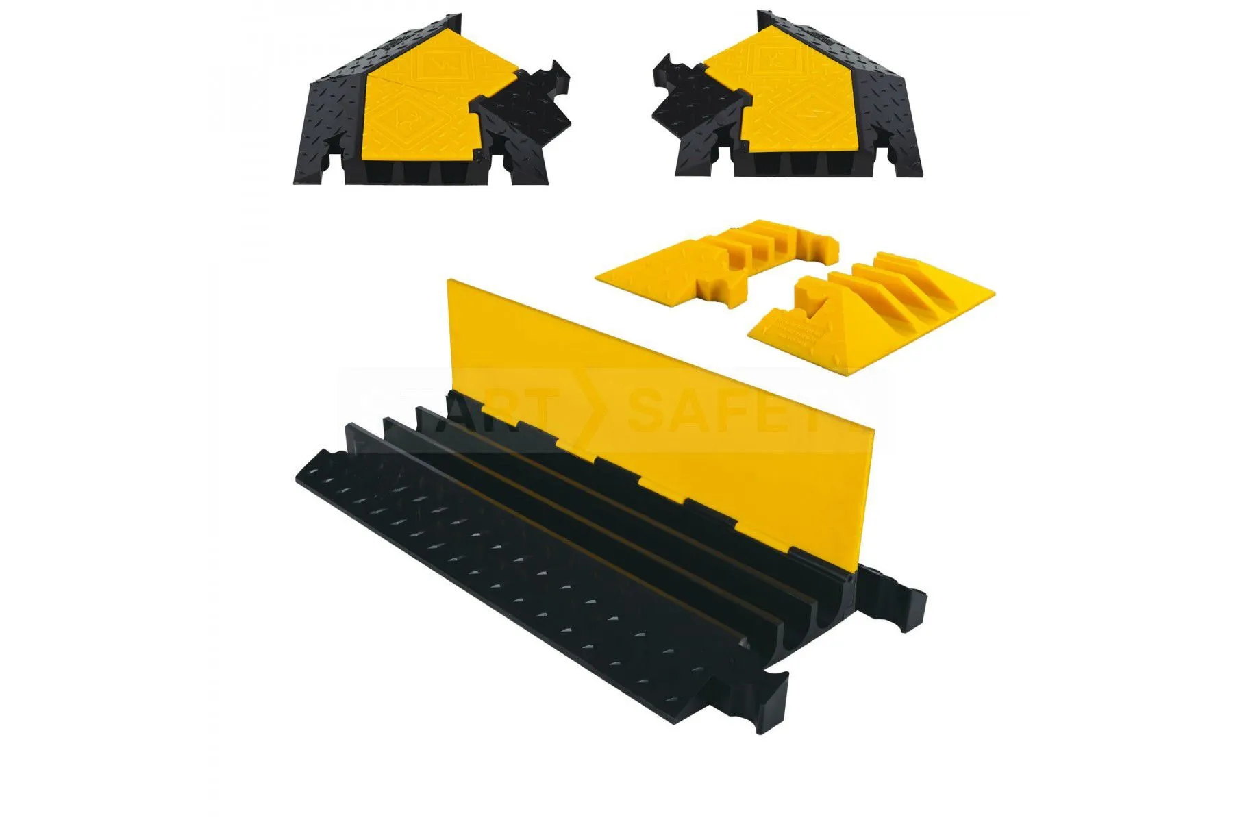 Cable Mats Yellow Jackets