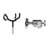 Auray Boompole Holder and Grip Head Kit