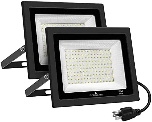 Led Floodlight