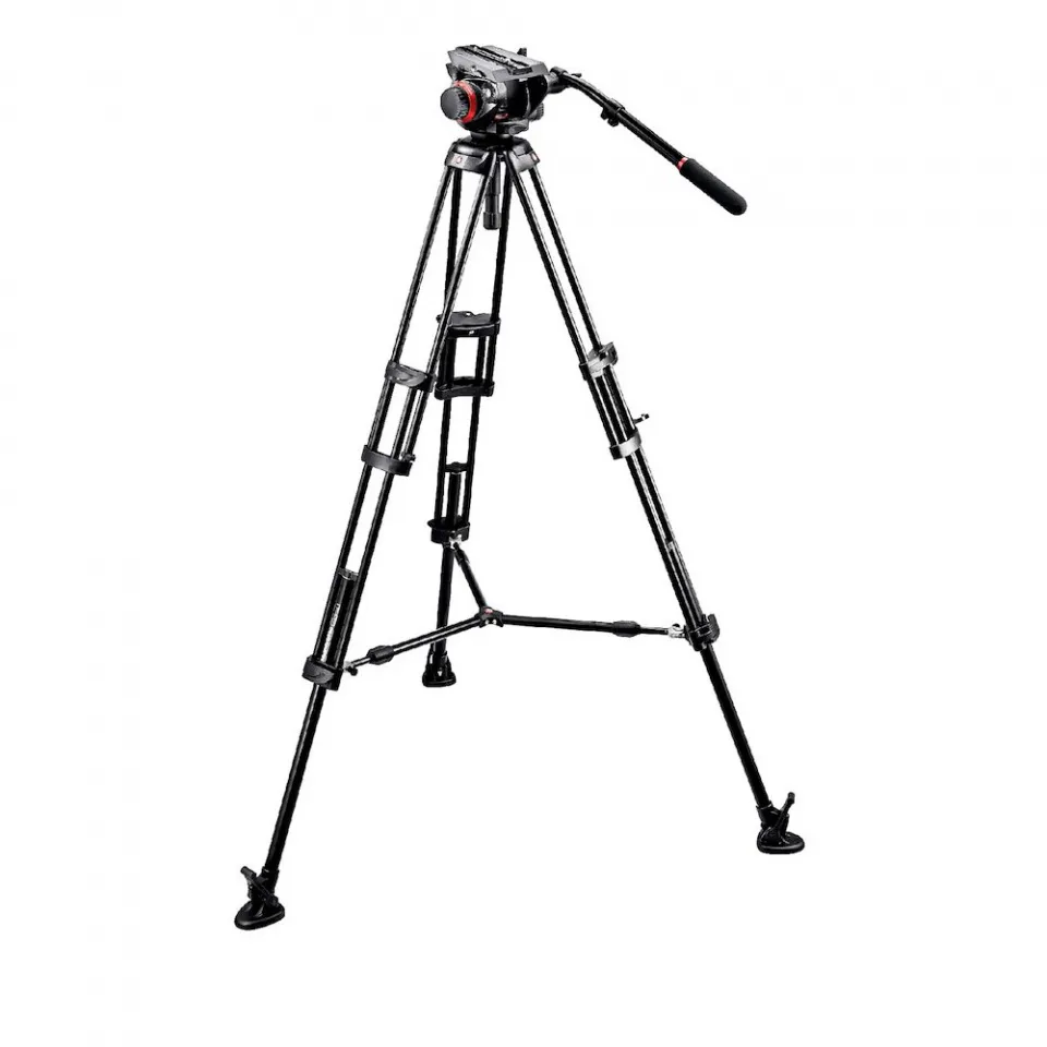 Manfrotto Tripod