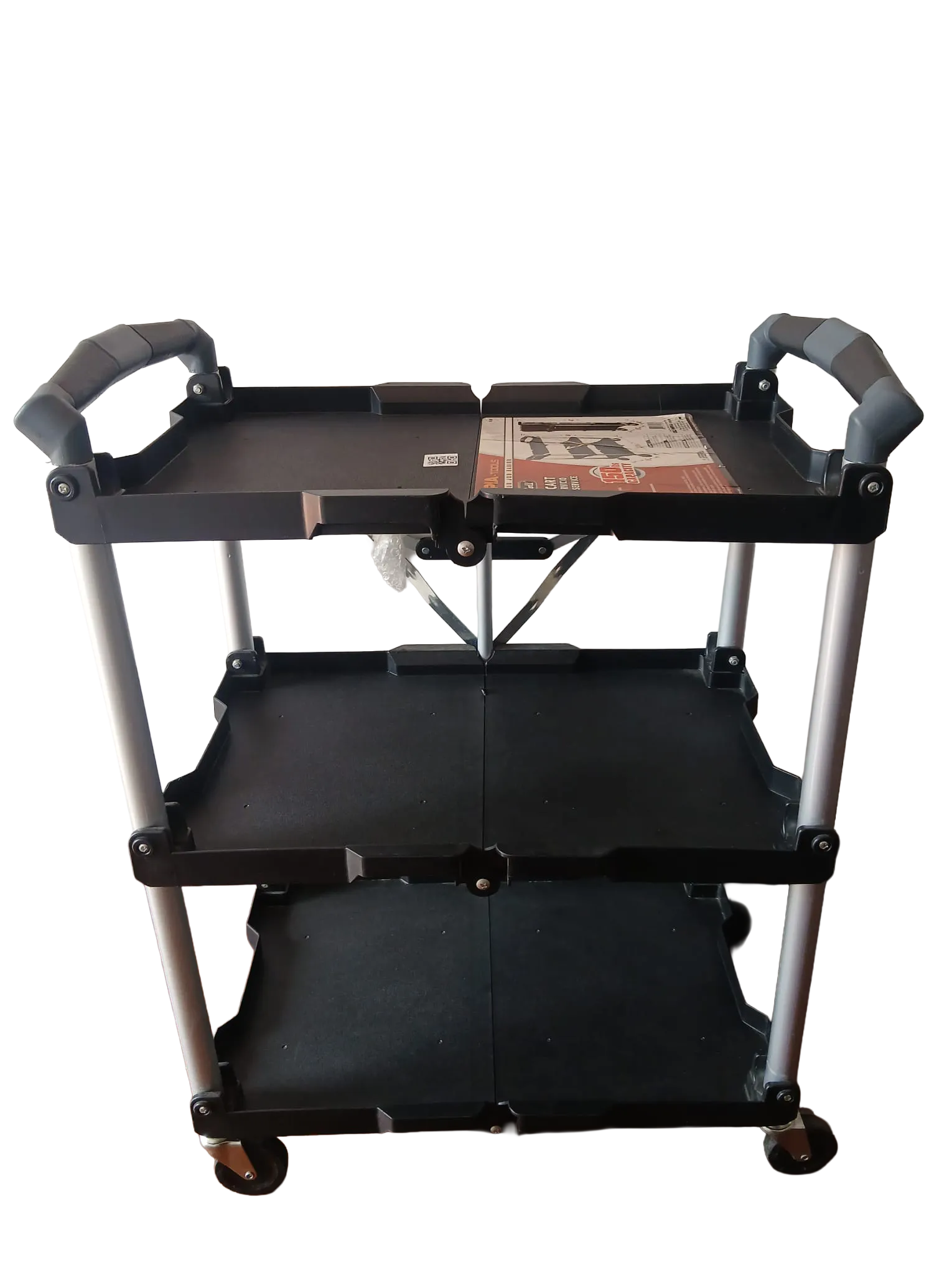 Utility Cart