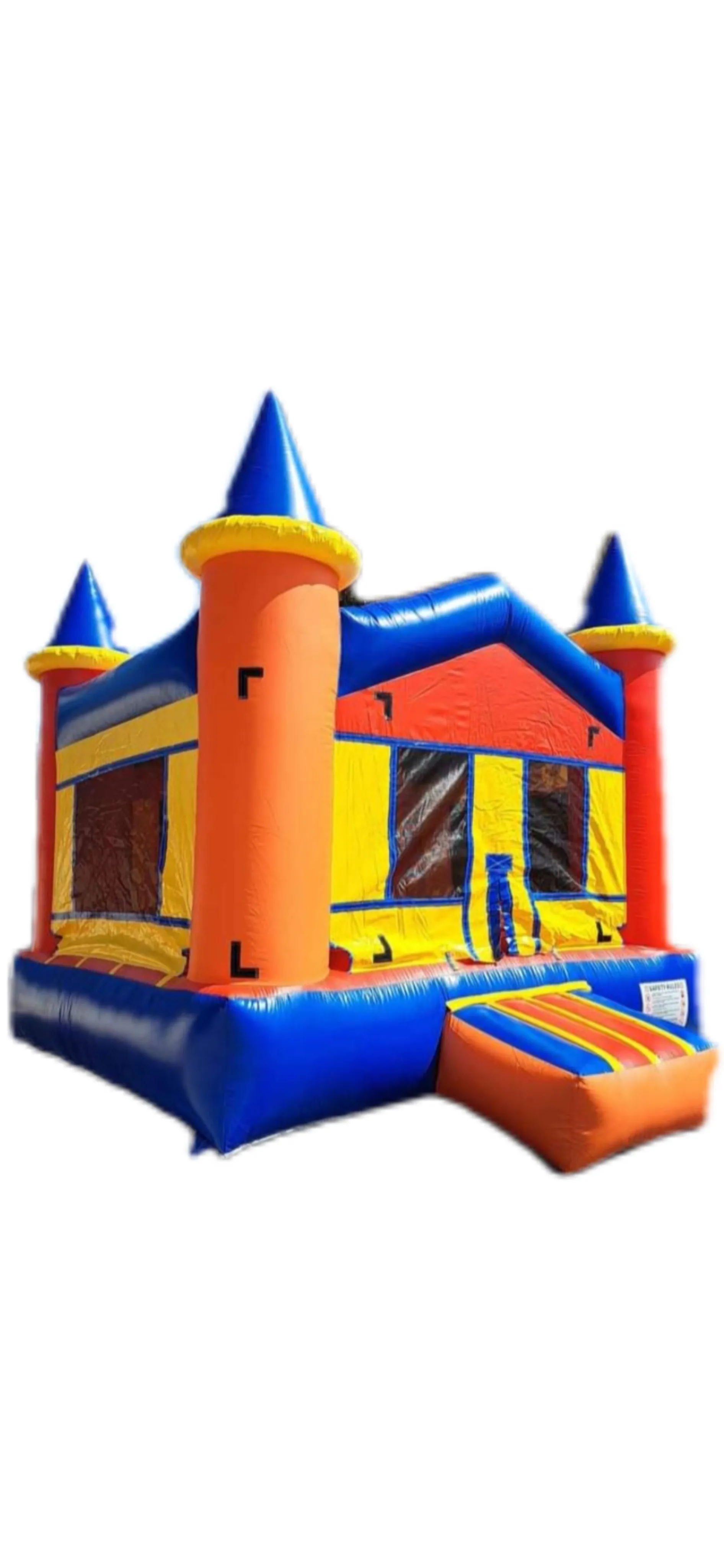 Classic Jumping Castles