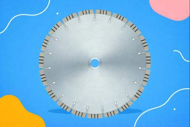 Achat Disque Diamant pour béton 350mm Bosch Pro