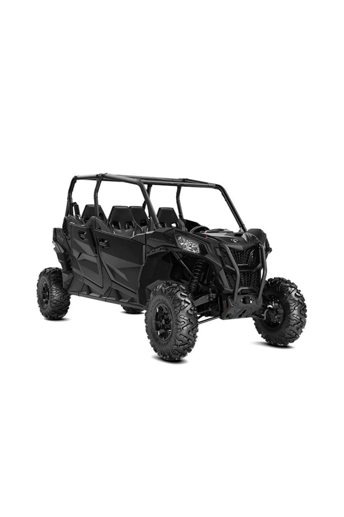 CanAm Maverick Sport 1000 