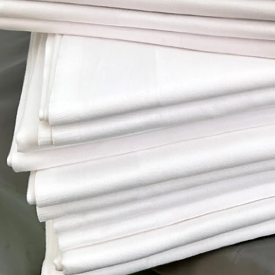 Tischwäsche,  Tischläufer  und Stoffservietten