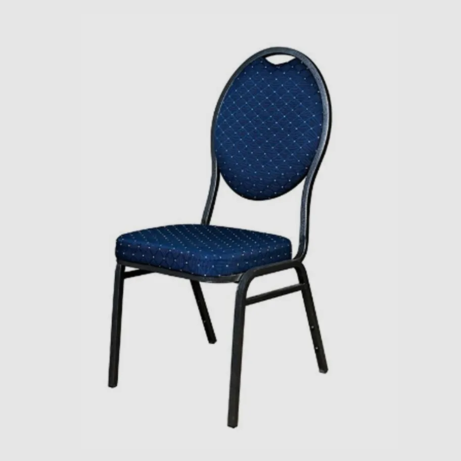 Sitzmobiliar  und Tische