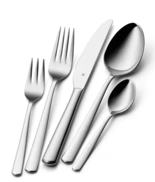 Besteck inkl. Reinigung 