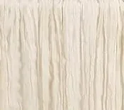 Tischläufer Käsetuch Beige inkl. Reinigung