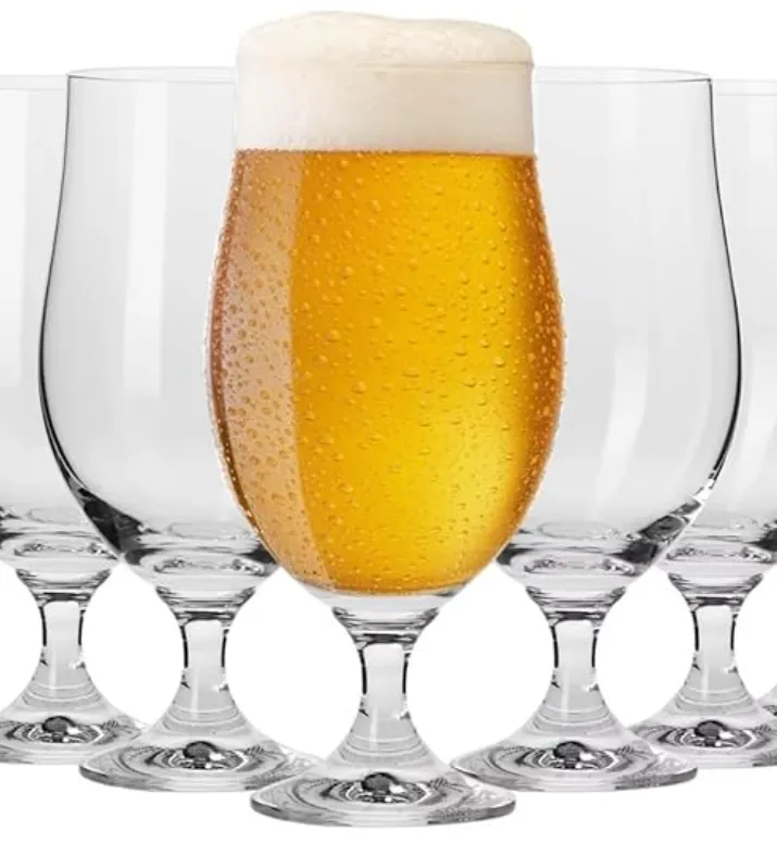 Biertulpe versch. Größen, inkl. Reinigung