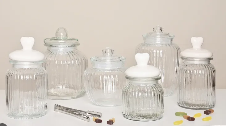 Candybarzubehör versch. Varianten