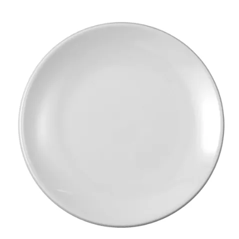 Teller flach 15cm, inkl. Reinigung