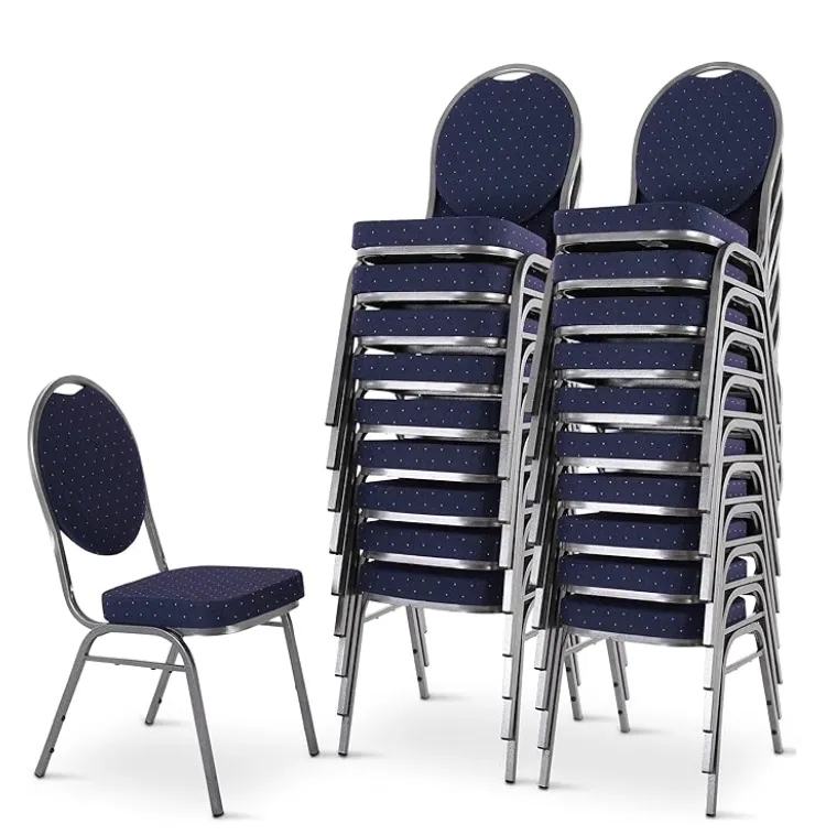 Bankettstuhl versch. Farben