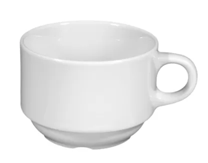 Kaffeetasse 180ml, inkl Reinigung