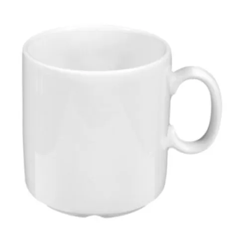 Kaffeetasse 250ml, inkl. Reinigung