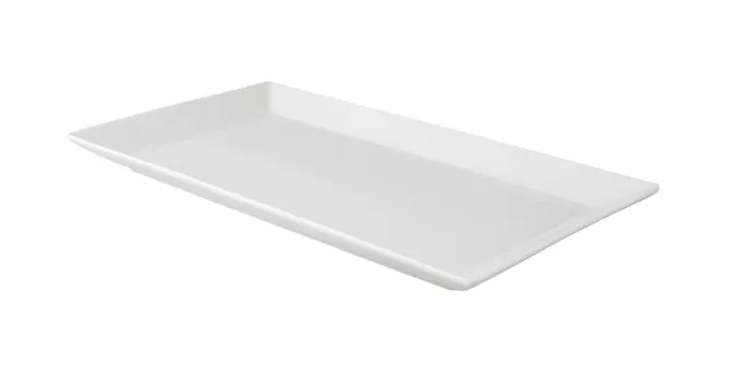 Servierplatte inkl. Reinigung