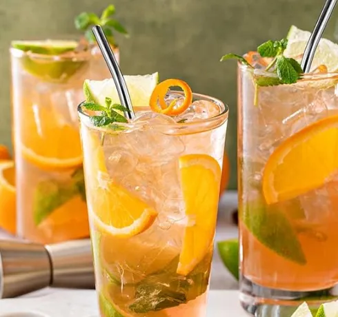 Bowlelöffel inkl. Reinigung