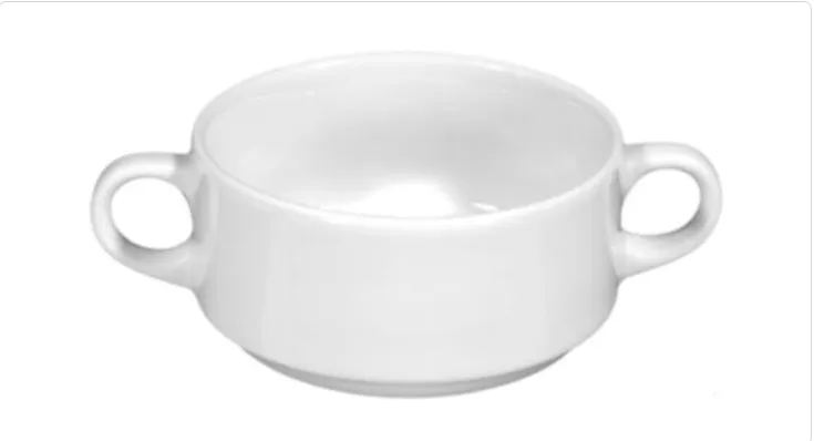 Suppentasse 250ml, inkl. Reinigung