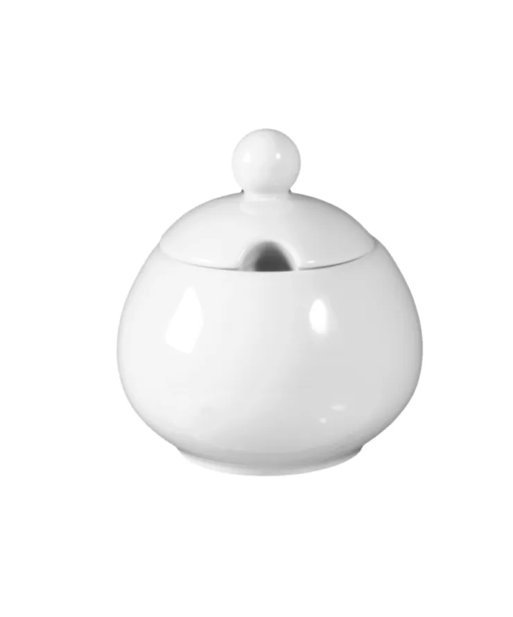 Zuckerdose, inkl. Reinigung