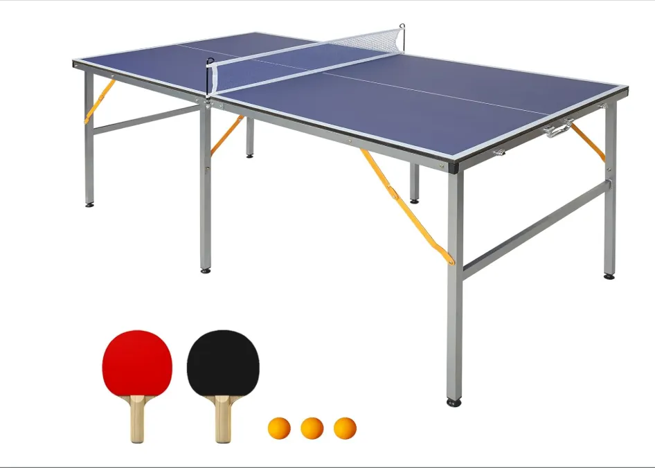 Tischtennisplatte Pongori Outdoor