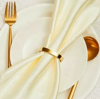 Serviettenring Classic versch. Varianten