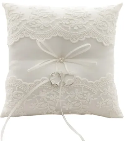 Leihgebühr Ringkissen versch. Modelle