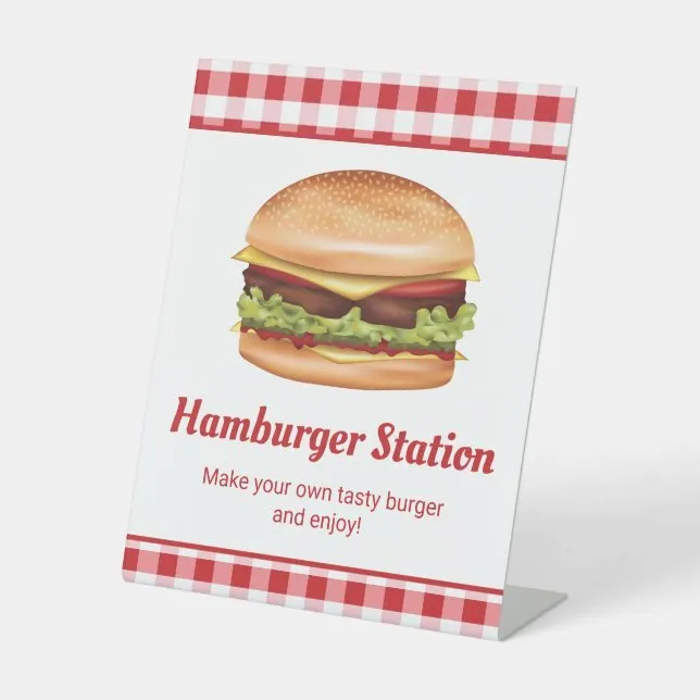 Hamburger Station