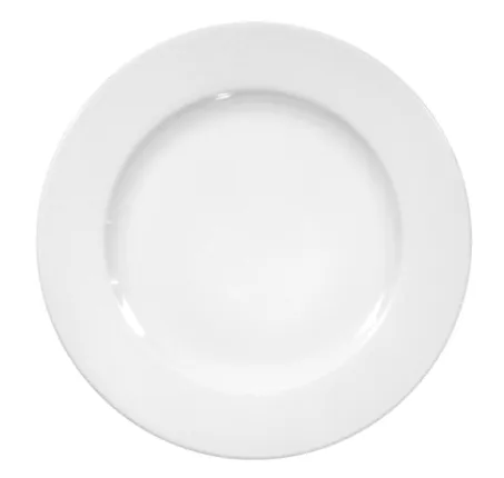 Teller flach 26cm, inkl. Reinigung