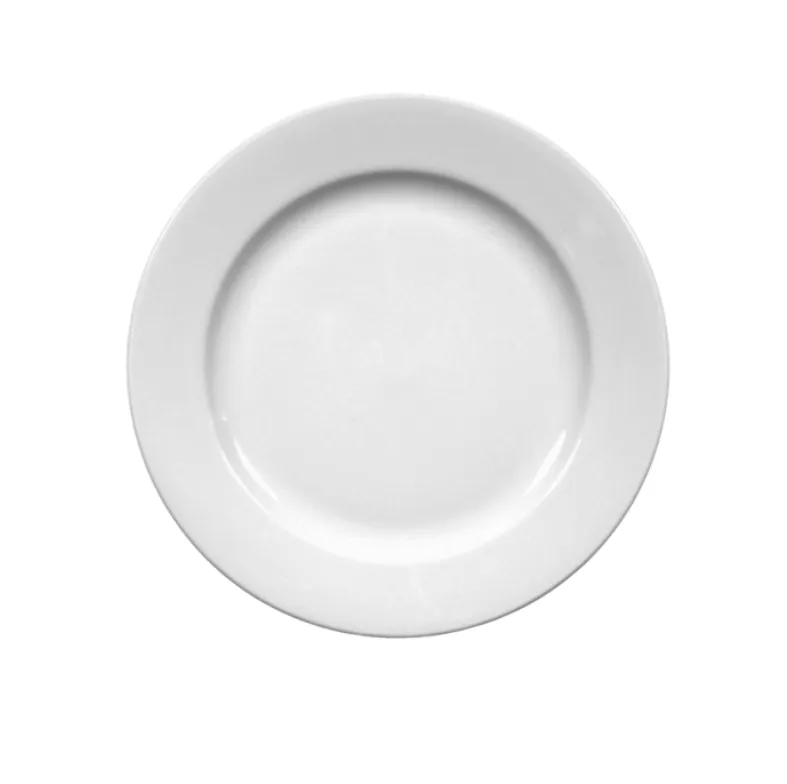 Teller flach 15cm, inkl. Reinigung