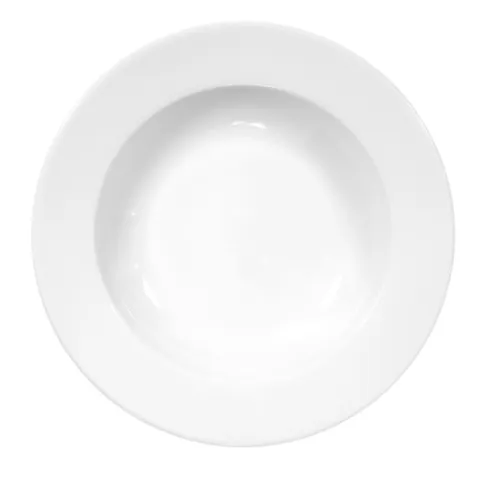 Teller tief 23cm, inkl. Reinigung