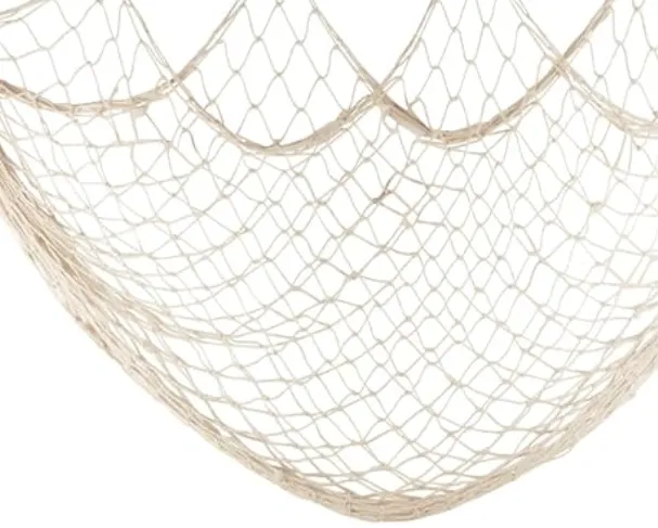 Deko-Fischernetz