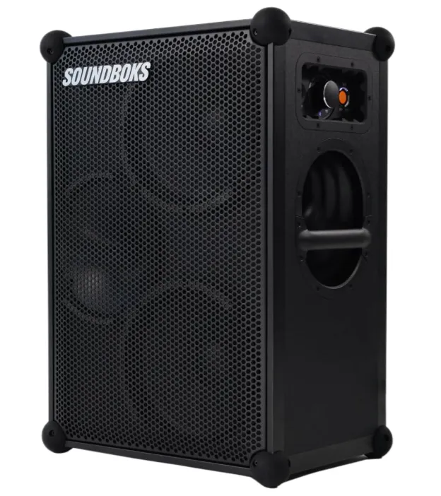 SOUNDBOKS Bluetooth