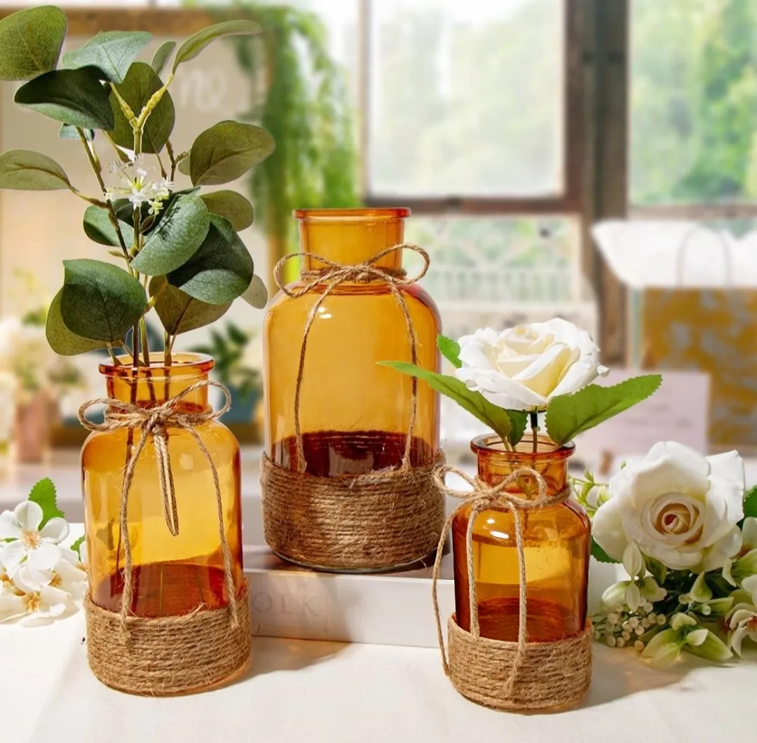 Vase Modell "Lynn" verschiedene Größen